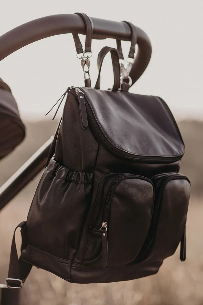 OiOi / Signature Nappy Backpack