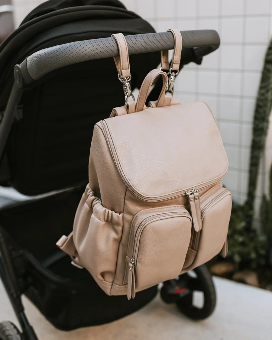 OiOi / Signature Nappy Backpack