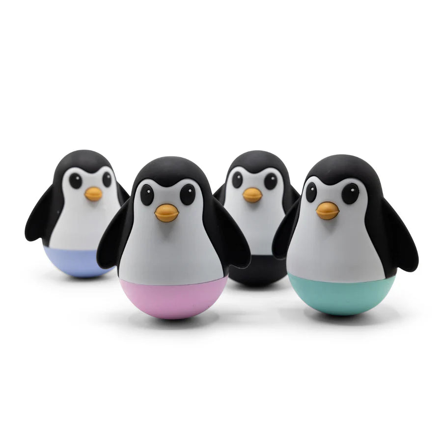 Jellystone / Penguin