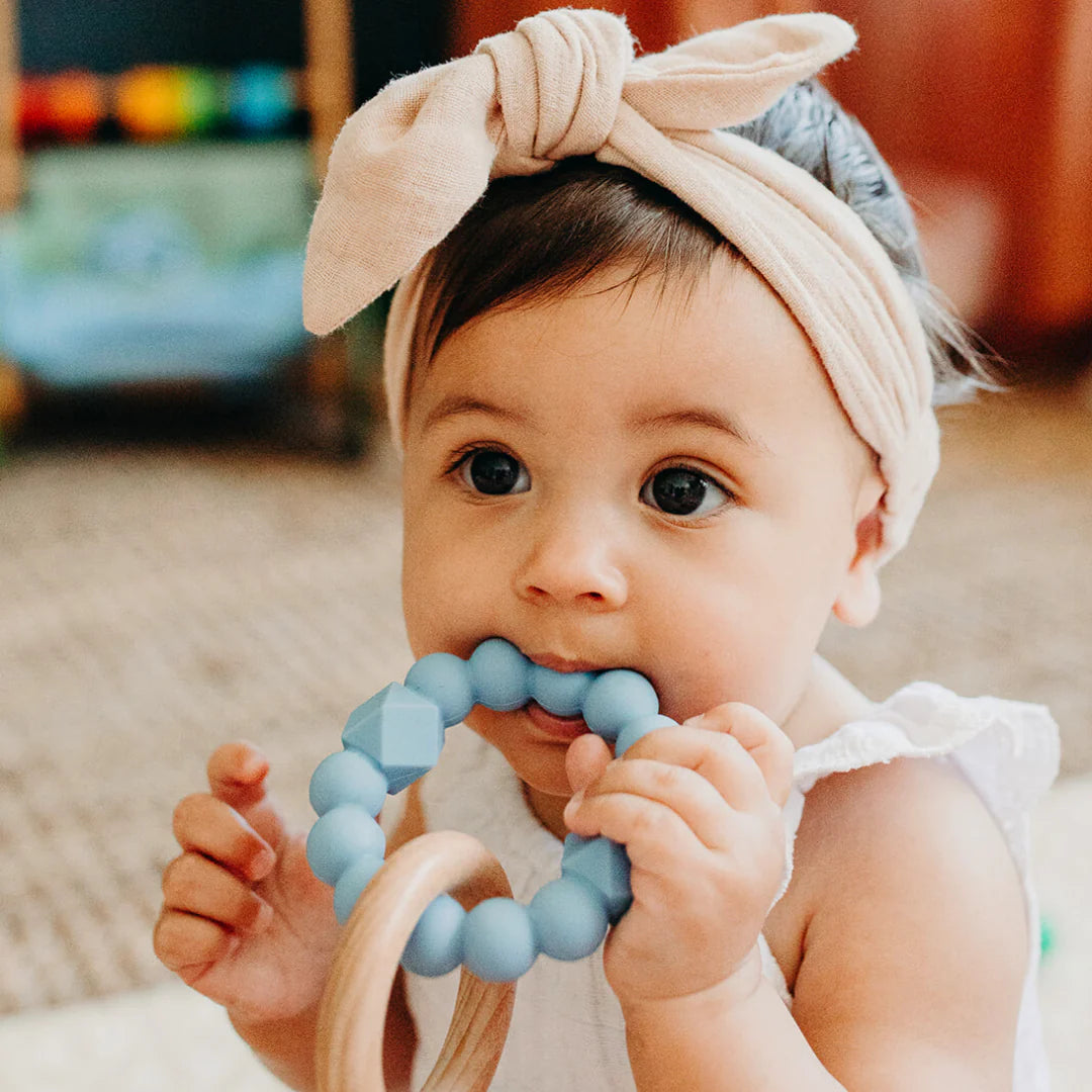 Jellystone / Moon Teether