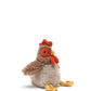 Nana Huchy / Bubba Rooster Rattle