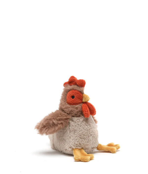 Nana Huchy / Bubba Rooster Rattle