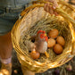 Nana Huchy / Bubba Rooster Rattle