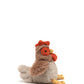 Nana Huchy / Bubba Rooster Rattle