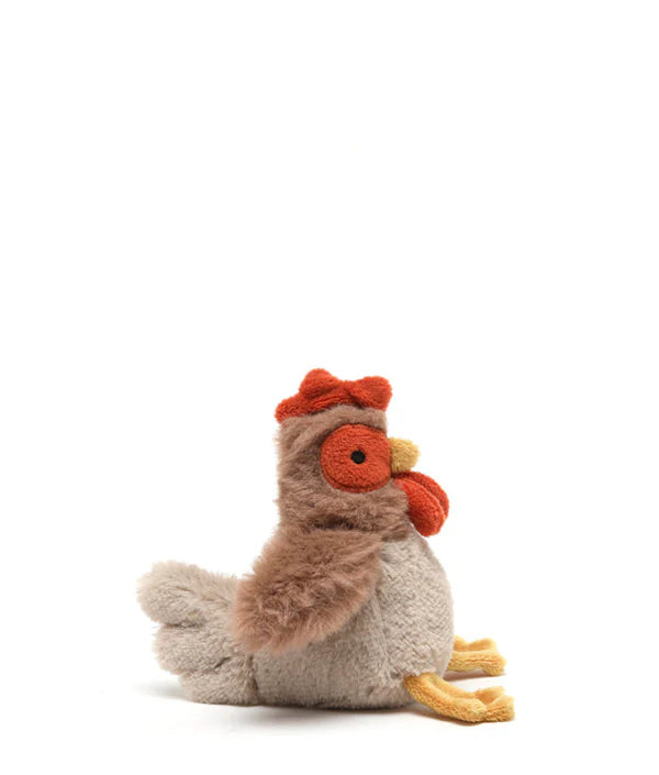 Nana Huchy / Bubba Rooster Rattle