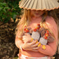 Nana Huchy / Bubba Rooster Rattle