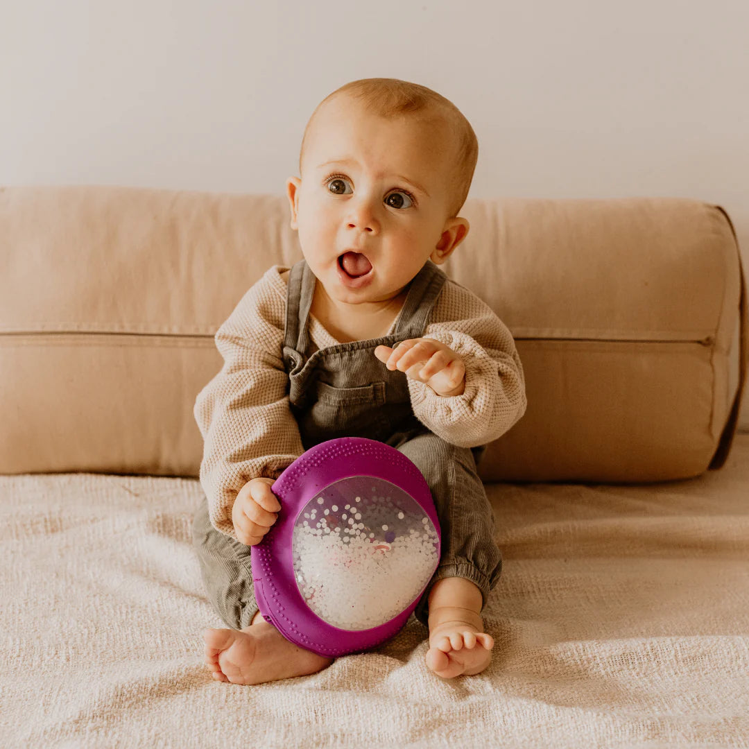 Jellystone / Peekaboo Sensory Bag