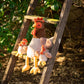 Nana Huchy / Bubba Rooster Rattle