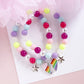 Lauren Hinkley / Rainbow BFF Bracelet Set