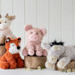 Nana Huchy Poppy Pig