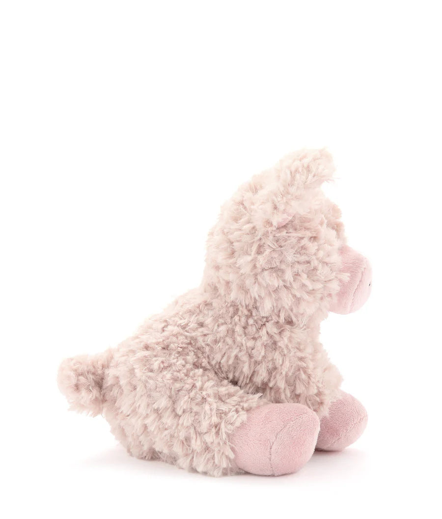 Nana Huchy Poppy Pig
