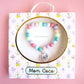 Lauren Hinkley / Caticorn Joy Bracelet