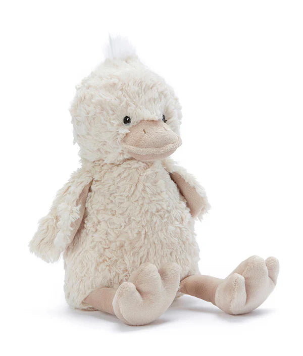 Nana Huchy / Bill the Duck