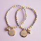 Lauren Hinkley / Besties Forever Bracelet