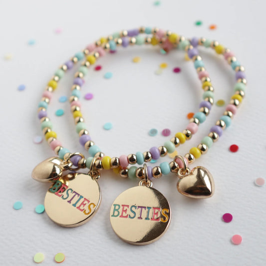 Lauren Hinkley / Besties Forever Bracelet