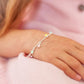 Lauren Hinkley / Star Light Star Bright Bracelet