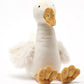 Nana Huchy Snowy the Goose