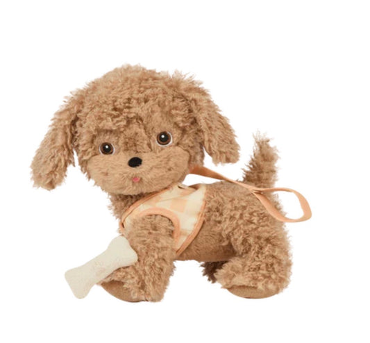 Olli Ella / Dinkum Dogs - Goldie