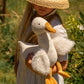 Nana Huchy Snowy the Goose