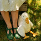 Nana Huchy Snowy the Goose