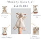 Nana Huchy Sophie the Sheep Hoochy Coochie