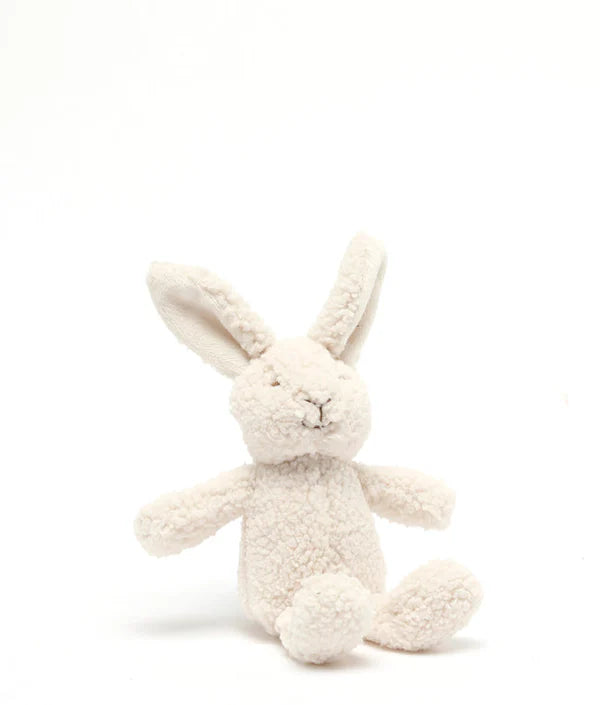 Nana Huchy / Mini Bonnie Bunny Rattle