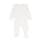 Bebe By Minihaha / Molly Velour Onesie