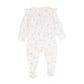 Bebe By Minihaha / Molly Velour Onesie