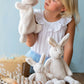 Nana Huchy / Bonnie Bunny Hoochy Coochie