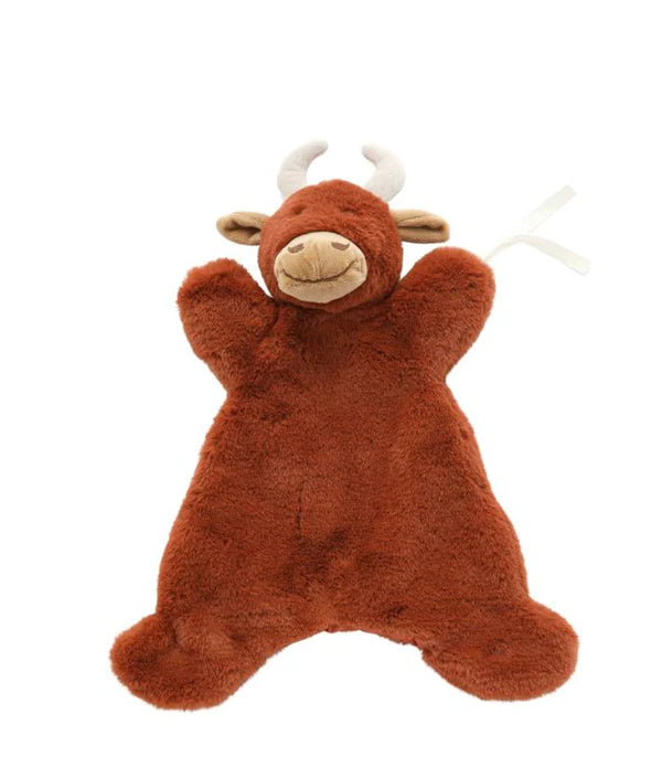 Nana Huchy / Henry the Highland Cow Hoochy Coochie