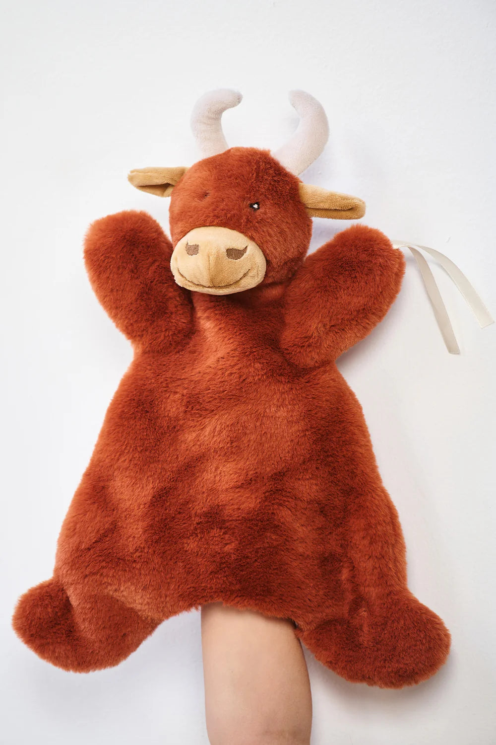 Nana Huchy / Henry the Highland Cow Hoochy Coochie