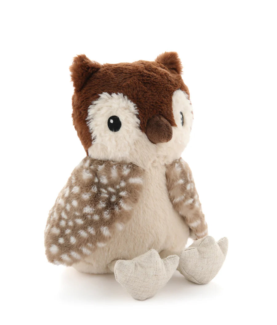 Nana Huchy / Oscar Owl