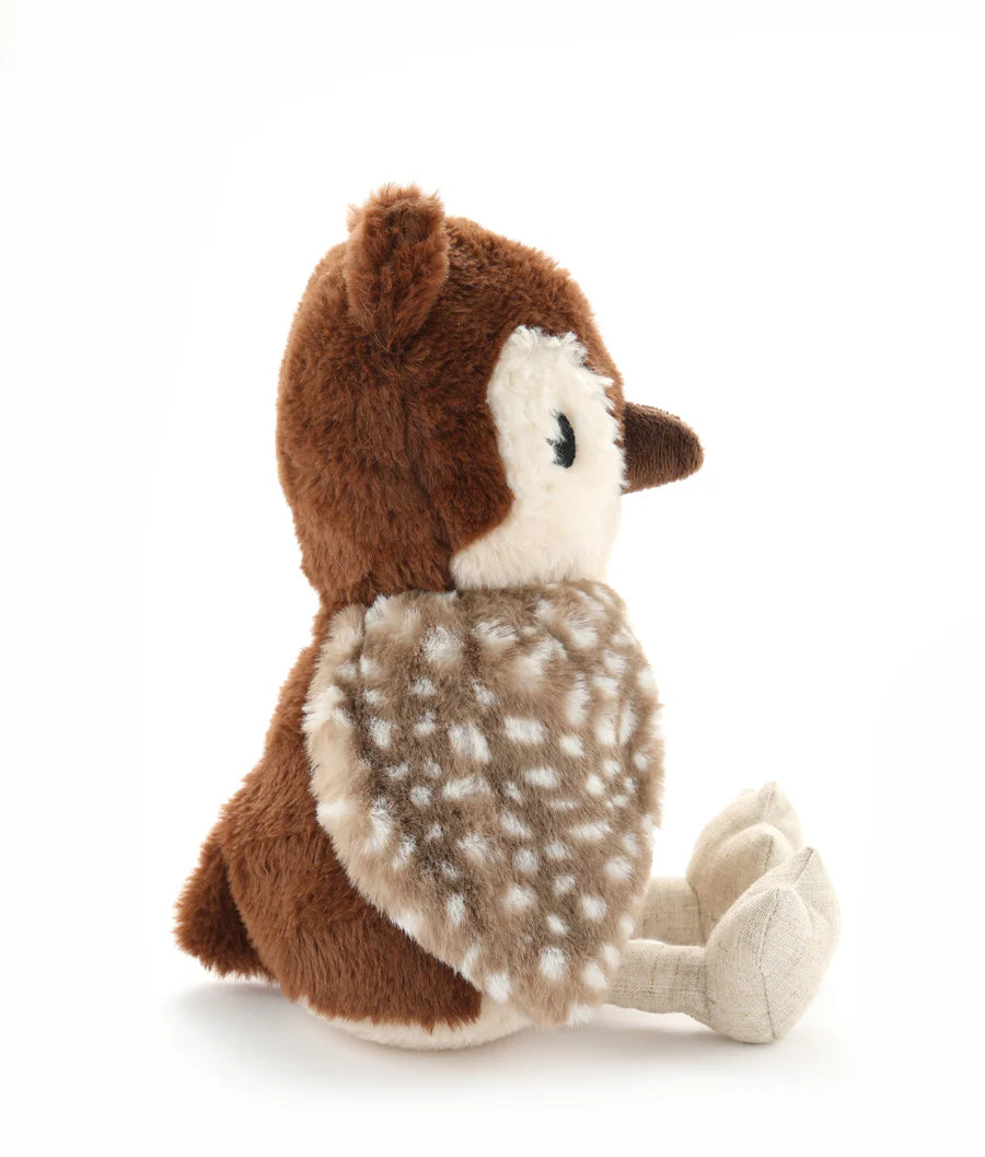 Nana Huchy / Oscar Owl