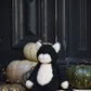 Nana Huchy / Checkers the Cat - Black
