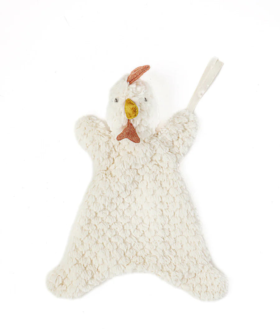 Nana Huchy / Charlie Chicken Hoochy Coochie