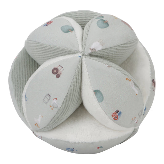 Little Dutch / Little Farm Gripping Ball