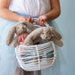 Nana Huchy / Baby Honey Bunny Girl - Pink