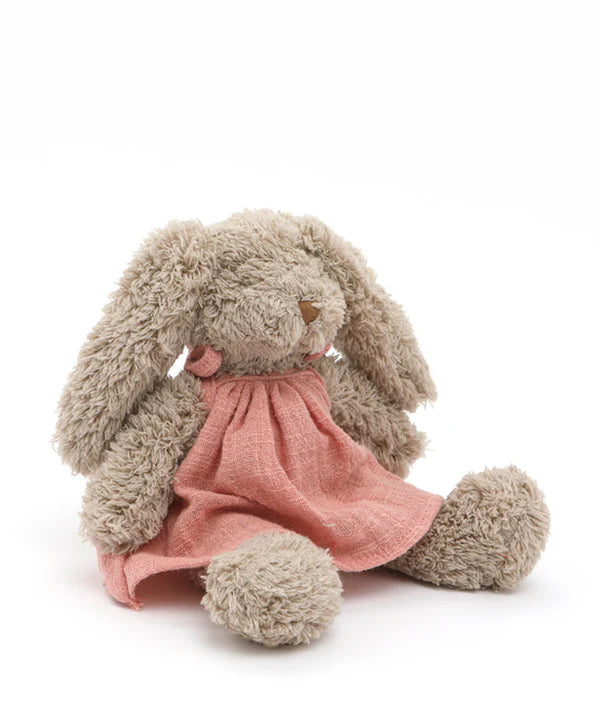 Nana Huchy / Baby Honey Bunny Girl - Pink
