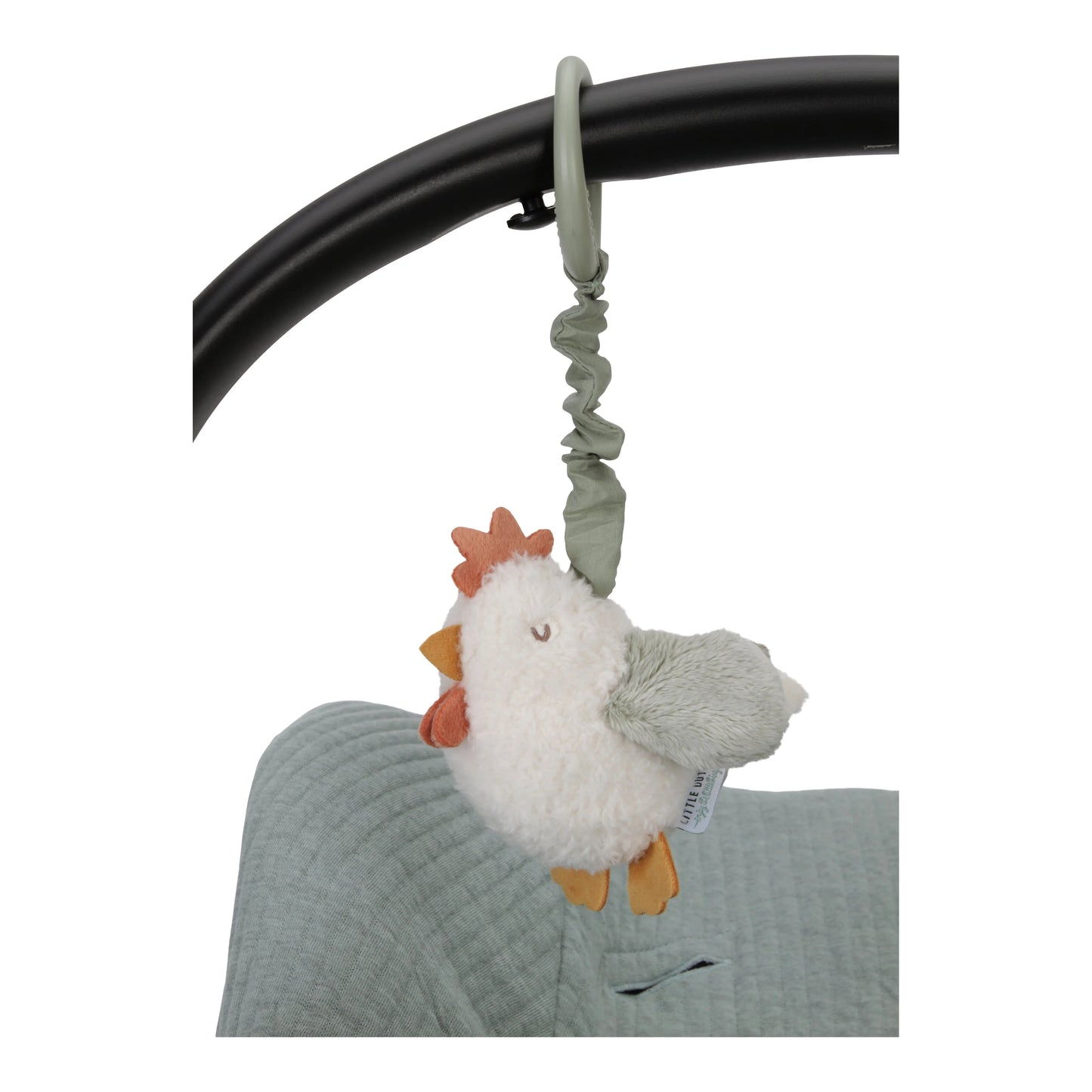 Little Dutch / Little Farm / Pull and Shake Chicken