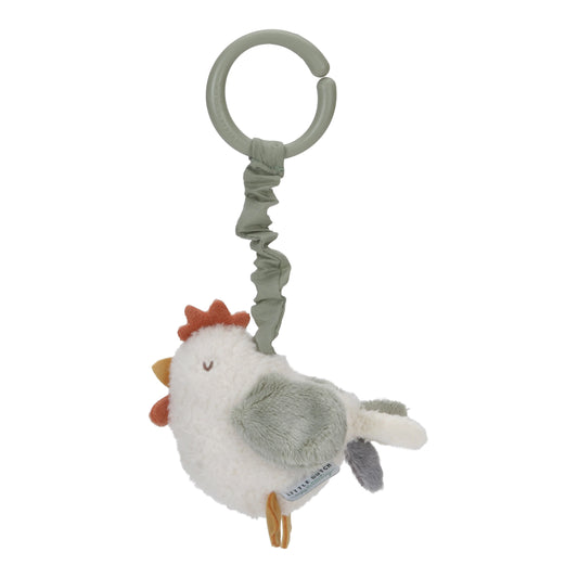 Little Dutch / Little Farm / Pull and Shake Chicken