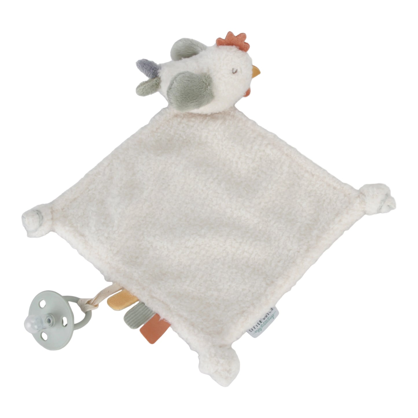 Little Dutch / Little Farm / Cuddle Cloth Chicken