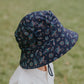 Bedhead Hats / Kids Classic Bucket Sun Hat