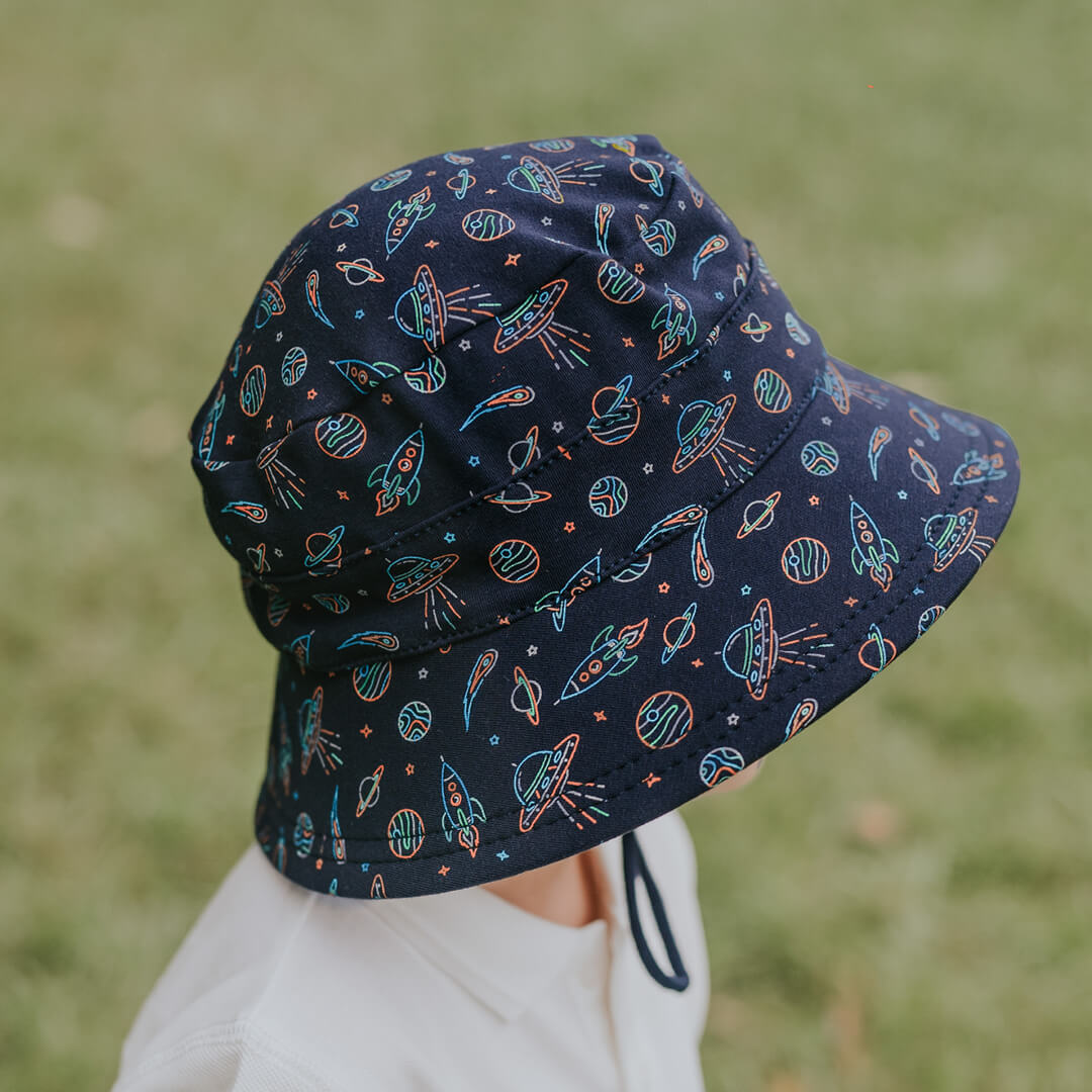 Bedhead Hats / Kids Classic Bucket Sun Hat