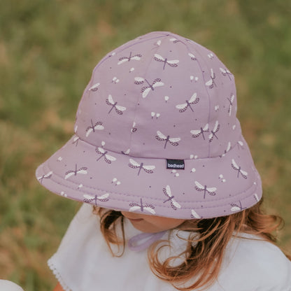 Bedhead Hats / Toddler Bucket Sun Hat