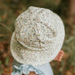 Bedhead Hats / Toddler Bucket Sun Hat