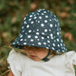 Bedhead Hats / Toddler Bucket Sun Hat