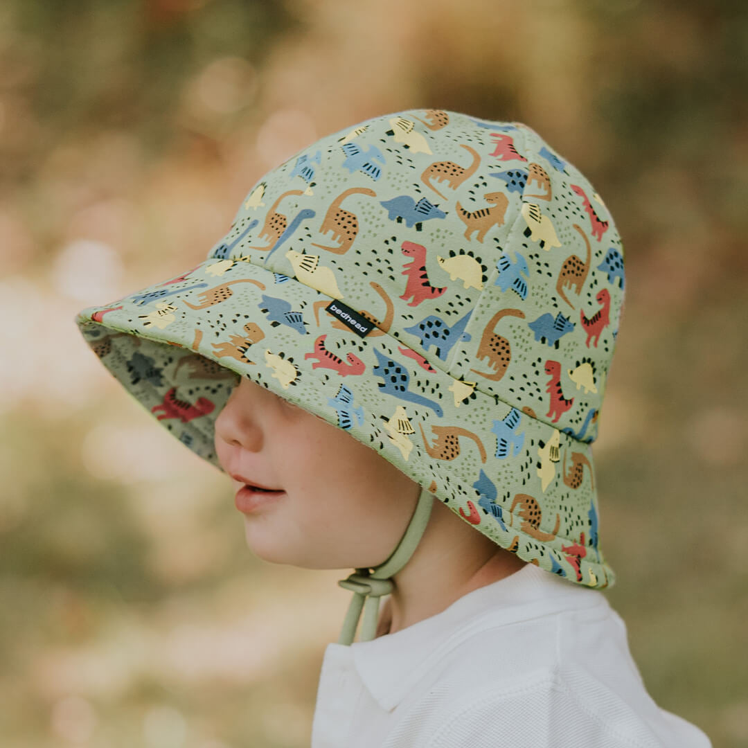 Bedhead Hats / Toddler Bucket Sun Hat