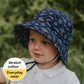 Bedhead Hats / Toddler Bucket Sun Hat