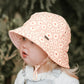 Bedhead Hats / Toddler Bucket Sun Hat