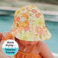Bedhead Hats / Kids Swim Legionnaire Beach Hat